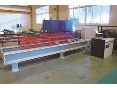 0-300kV拉力试验机